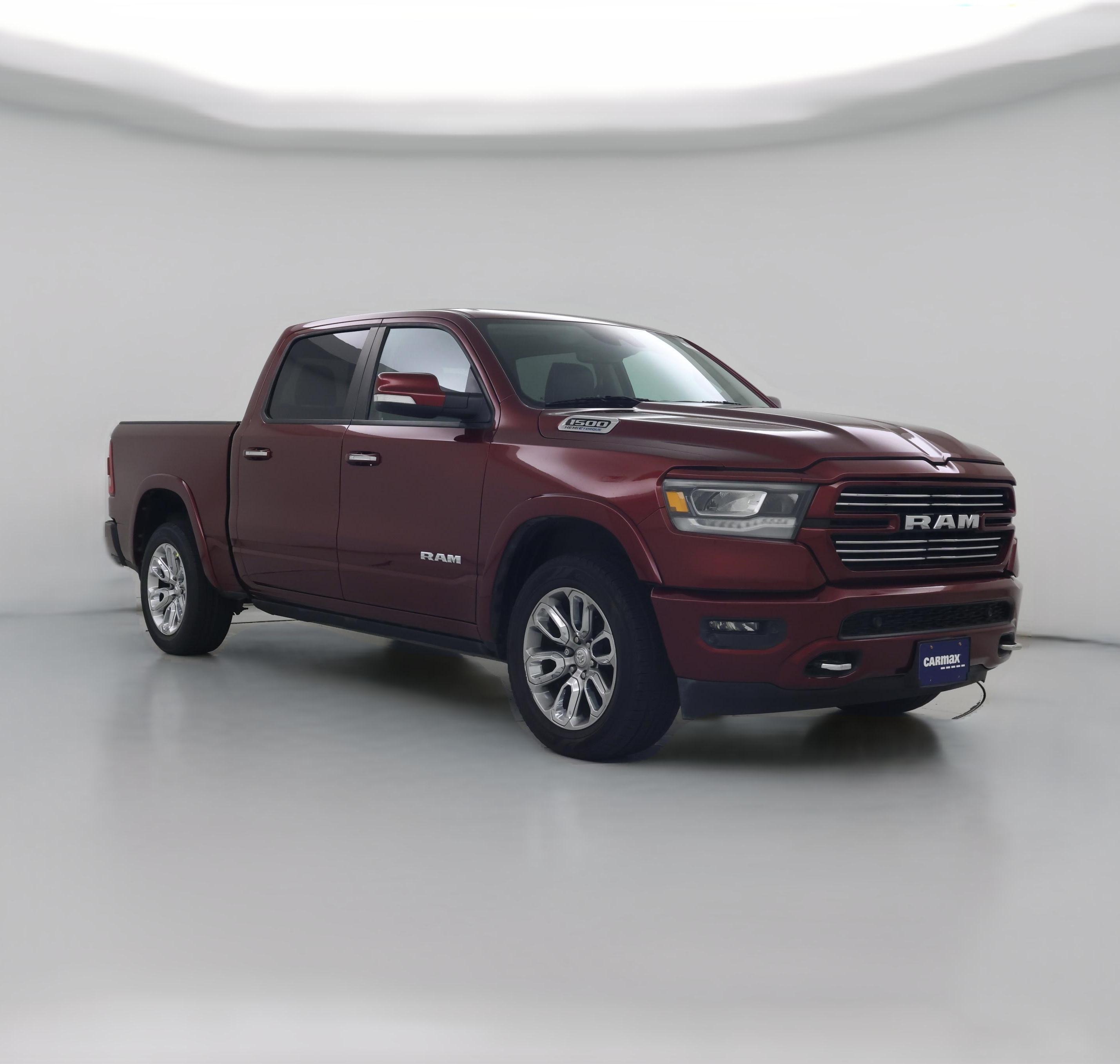 ram ram 1500 pickup 2021 1C6SRFJT8MN682099 image ram ram 1500 pickup 2021 1C6SRFJT8MN682099 image